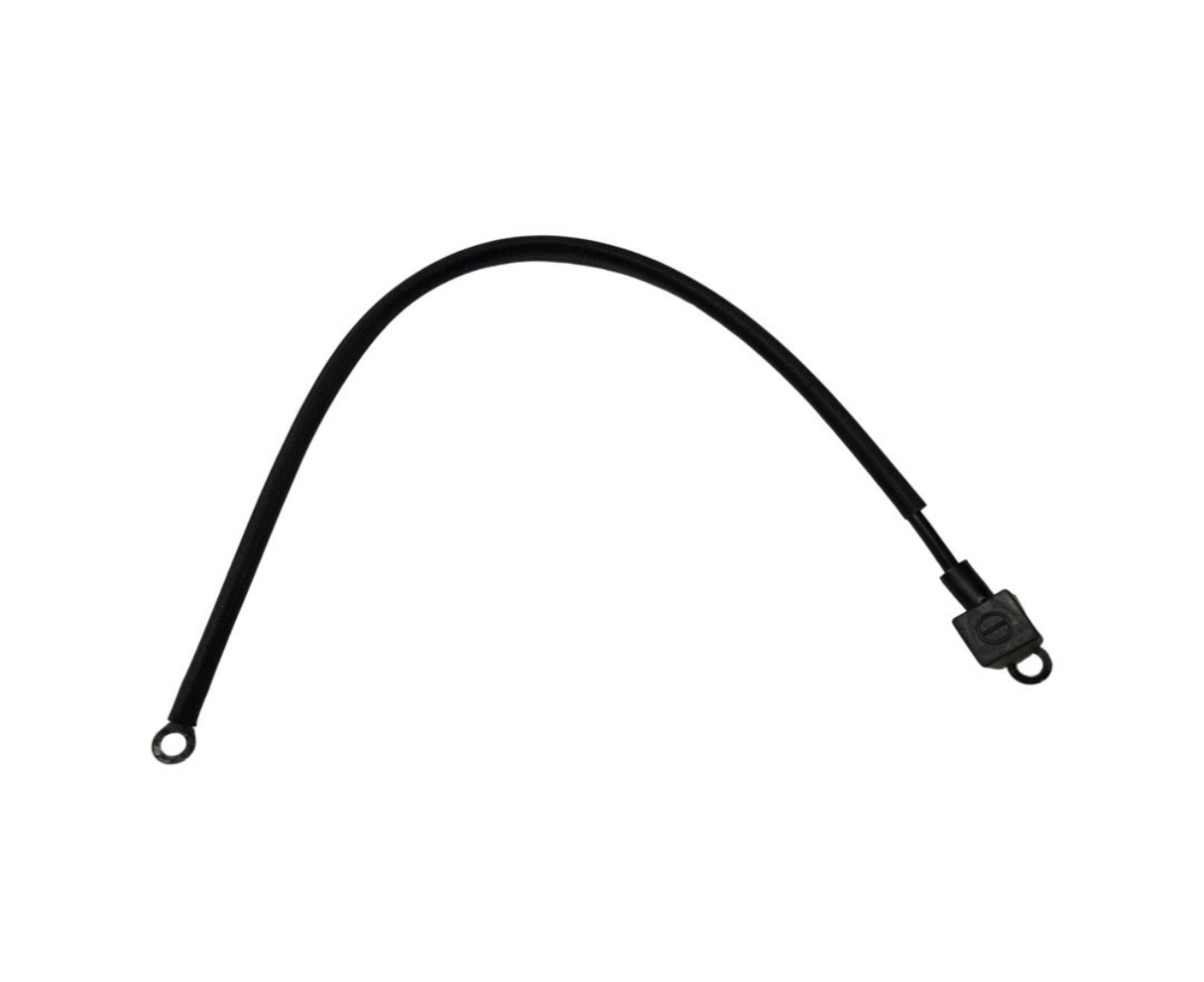 1237056 - Negative Battery Lead - P1PE P10000LE Petrol Generator