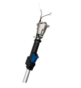1157002 - Complete Upper Shaft Assembly Hyundai HYTR2600X
