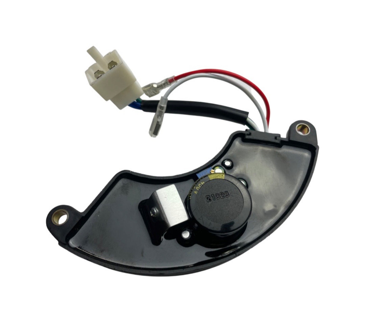 1237038 - Automatic Voltage Regulator (AVR) - P1PE P10000LE Generator