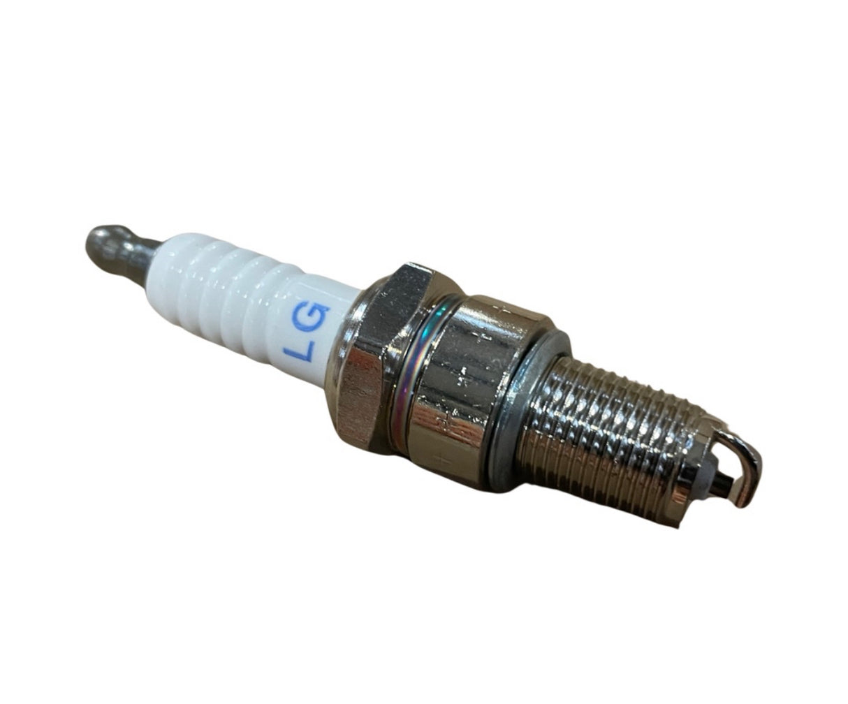1418054 - Spark Plug F7RTC -     JCB-CH150120PE Wood Chipper