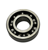 Hyundai HYM400P 16" Petrol Lawnmower IC80V - OEM Spare Parts List