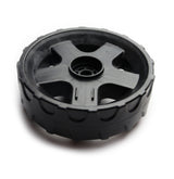 Hyundai HYM400P 16" Petrol Lawnmower IC80V - OEM Spare Parts List