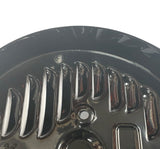 1013013 - Alternator End Cover - Hyundai HY3800L-2 Petrol Site Generator