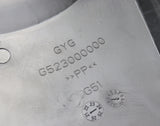 1143050 - Replacement Lawnmower Drive Belt Cover Guard Hyundai HYM510SP HYM510SPE