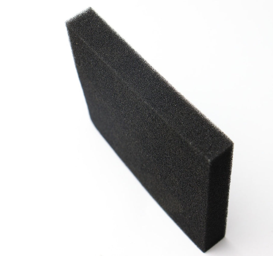 1135150 - Air Filter Sponge Element - Hyundai HYM400P Petrol Lawnmower