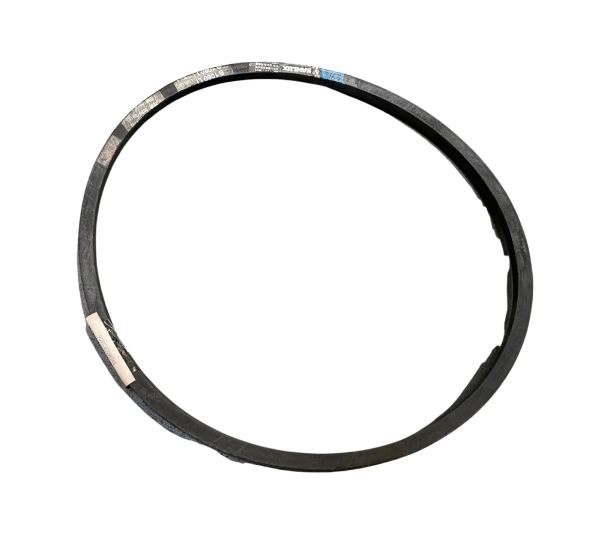 1095047 - Genuine Drive Belt B1080Li  - Hyundai HYCH1500E-2 Wood Chipper