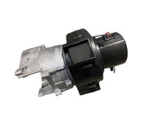 1358108 - Genuine Motor Assembly - Hyundai HYCH2800ES Chipper Shredder