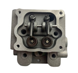 Genuine Cylinder Head Assembly - Hyundai HY1000Si Inverter Generator