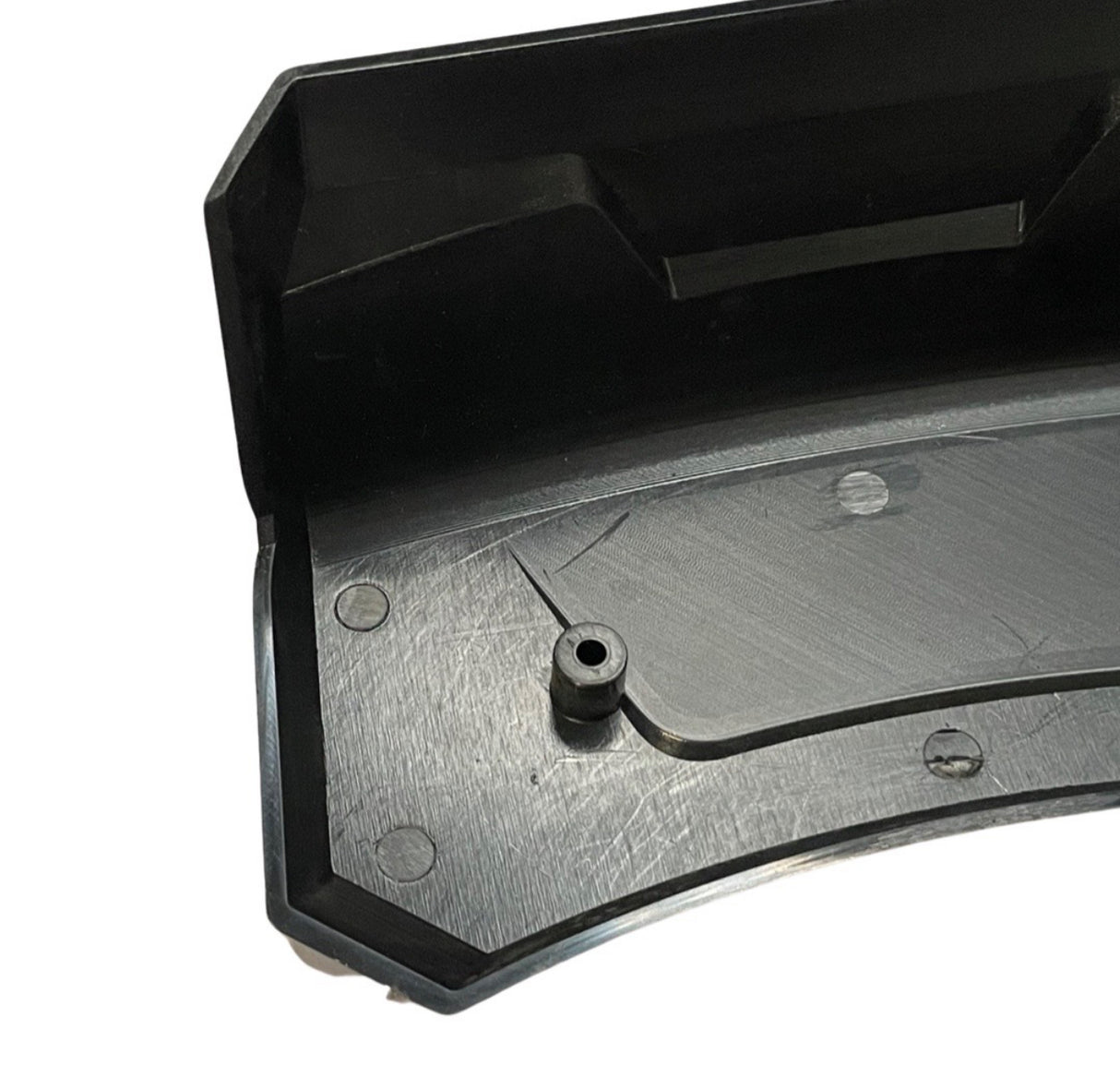 1135030 - Front Plastic Bumper Trim - Hyundai HYM400P Petrol Lawnmower