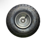 1093002 - Genuine Wheel Assembly - Hyundai HYCH7070E-2 Wood Chipper