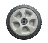 1017051 - Replacement Wheel - Hyundai HY9000LEK-2 Petrol Site Generator