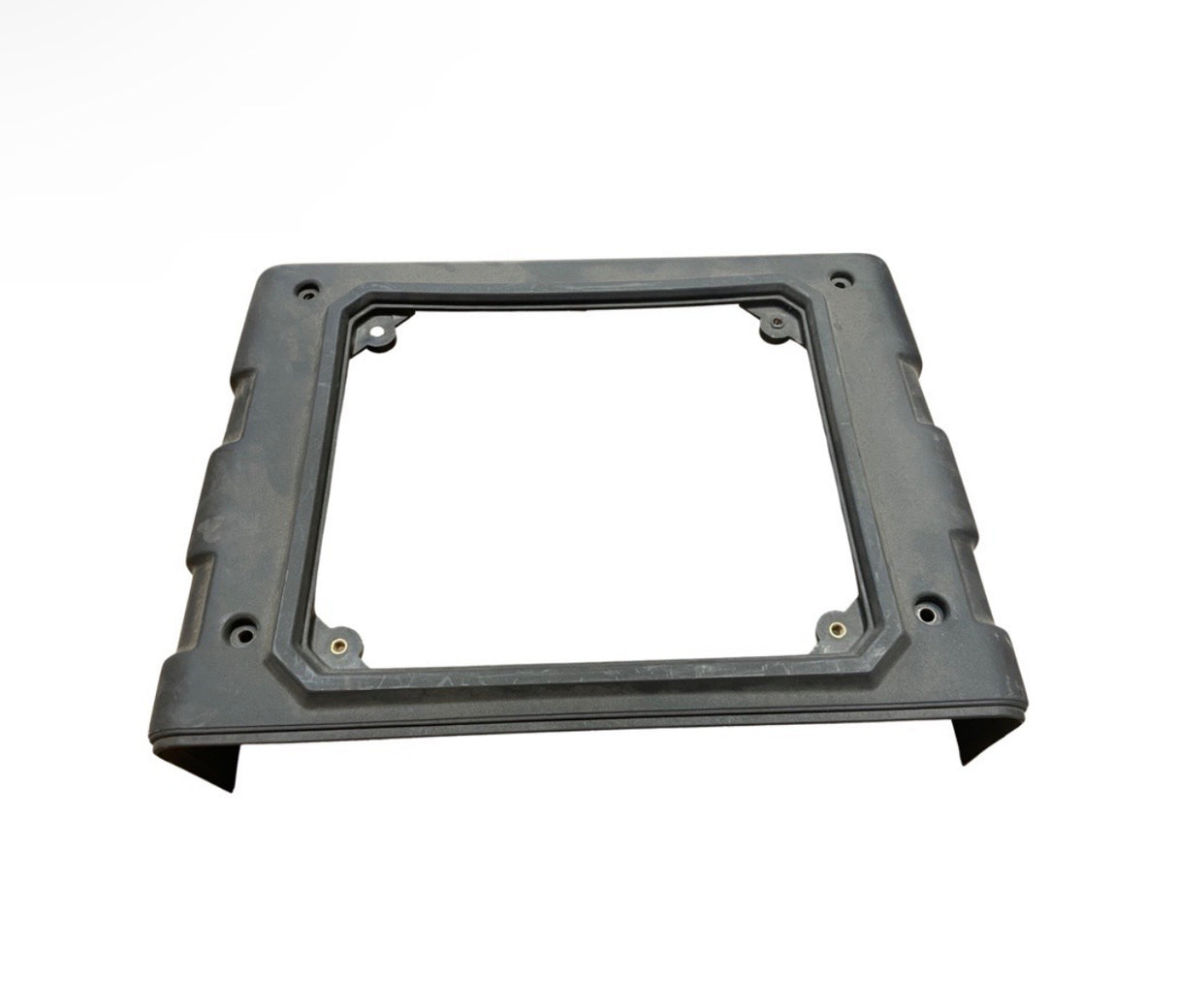 1310457 - Rear Cover Assembly - Hyundai HY3600SEi Inverter Generator