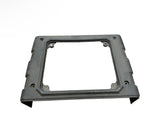 1310457 - Rear Cover Assembly - Hyundai HY3600SEi Inverter Generator
