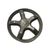 Hyundai HYM480SPER 19" Roller Lawnmower IC140VE - OEM Spare Parts List