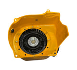 1419067 - Recoil Starter Assembly - JCB-CH75100P Wood Chipper