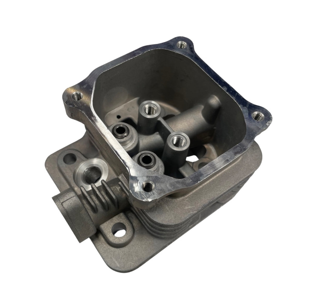 1135084 - Cylinder Head with Gasket - Hyundai HYM400P Petrol Lawnmower