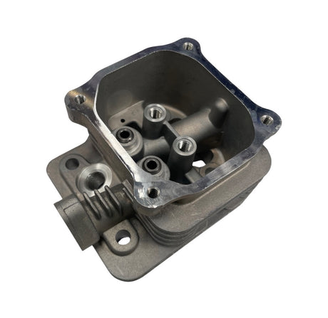 1135084 - Cylinder Head with Gasket - Hyundai HYM400P Petrol Lawnmower