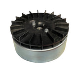 1002003 - Genuine Rotor Assembly - Hyundai HY2000Si Inverter Generator