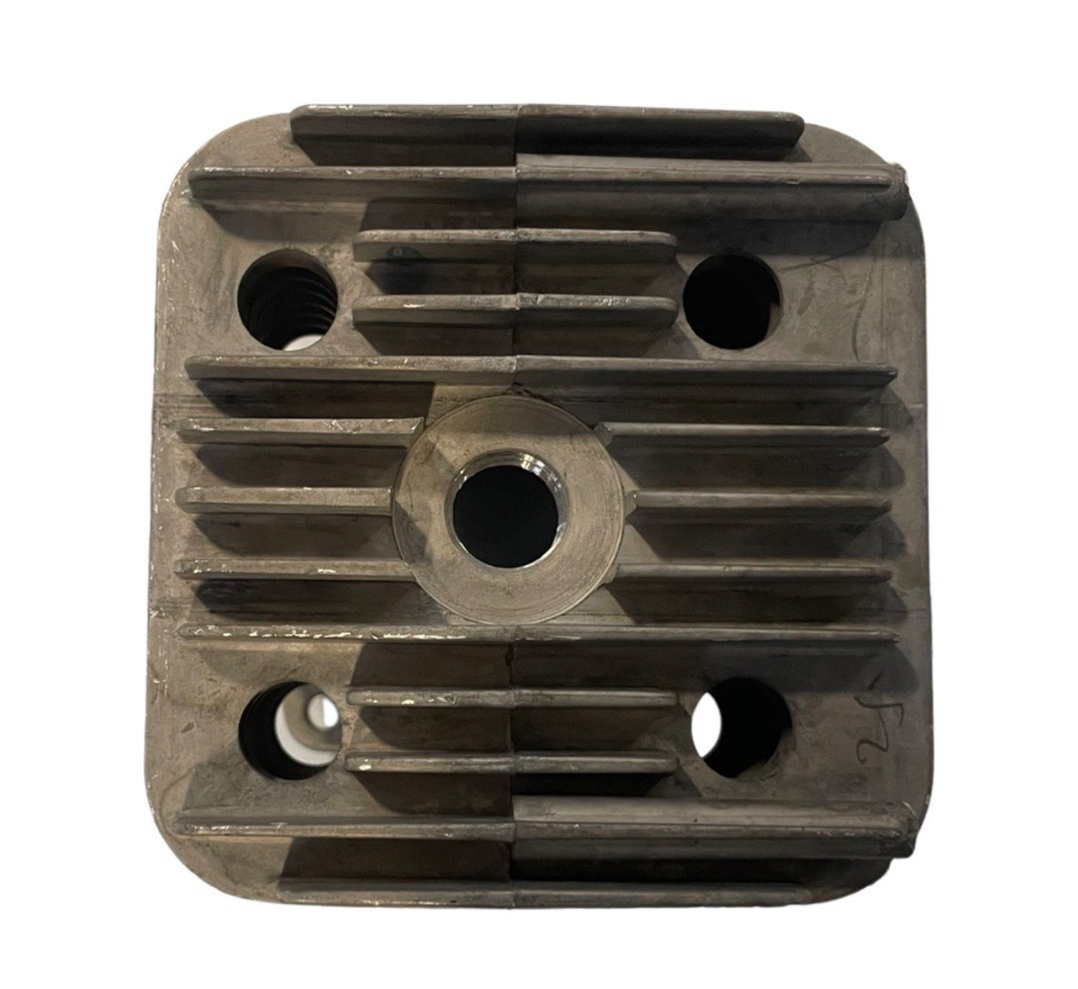 1158065 - Cylinder Head Assembly Hyundai HYBC5080AV HYMT5080