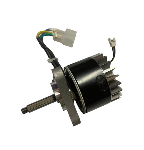 Hyundai HYC40Li 14" Corded Chainsaw - OEM Spare Parts List