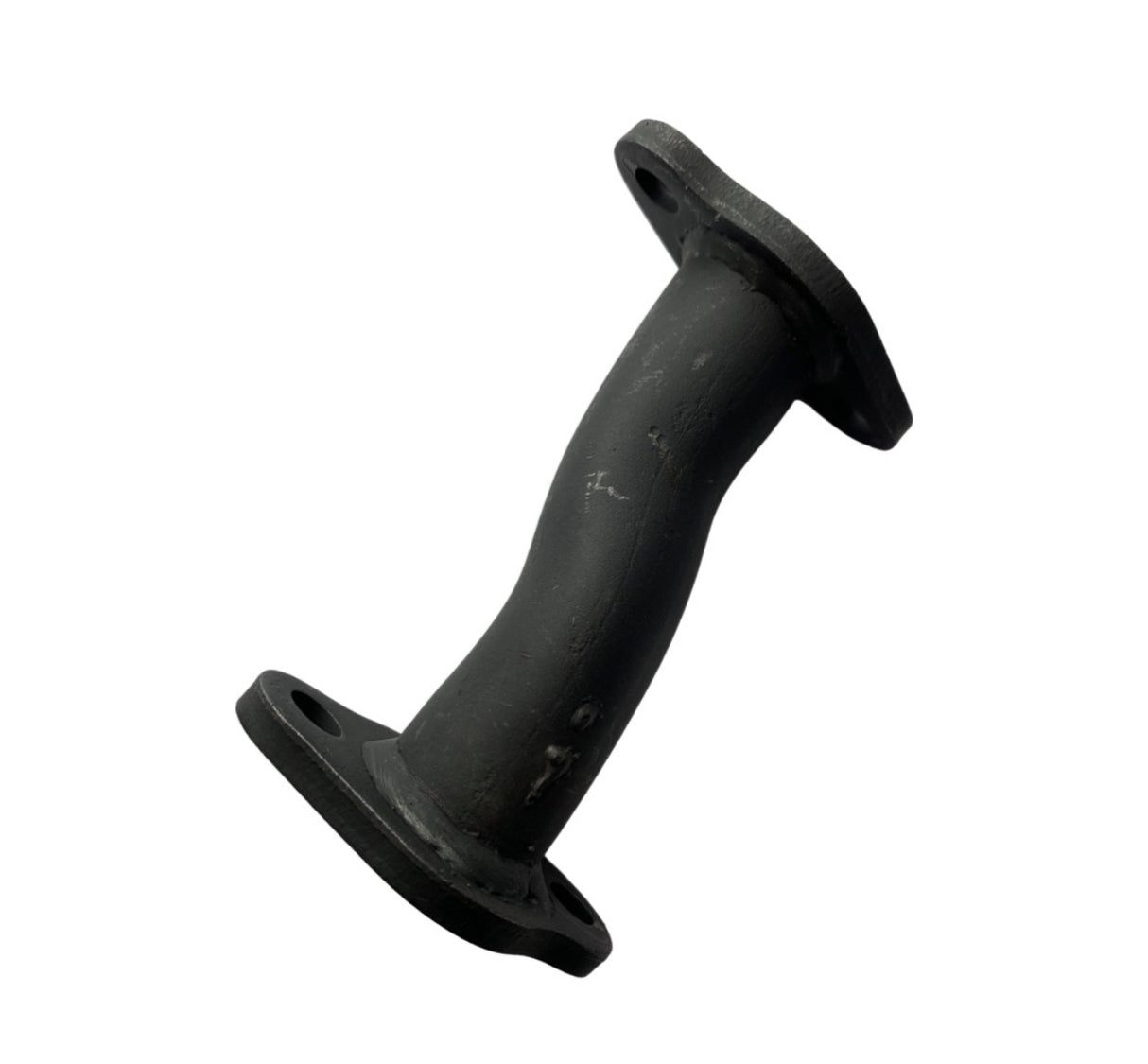 1237106 - Exhaust Pipe Assembly - P1PE P10000LE Petrol Generator