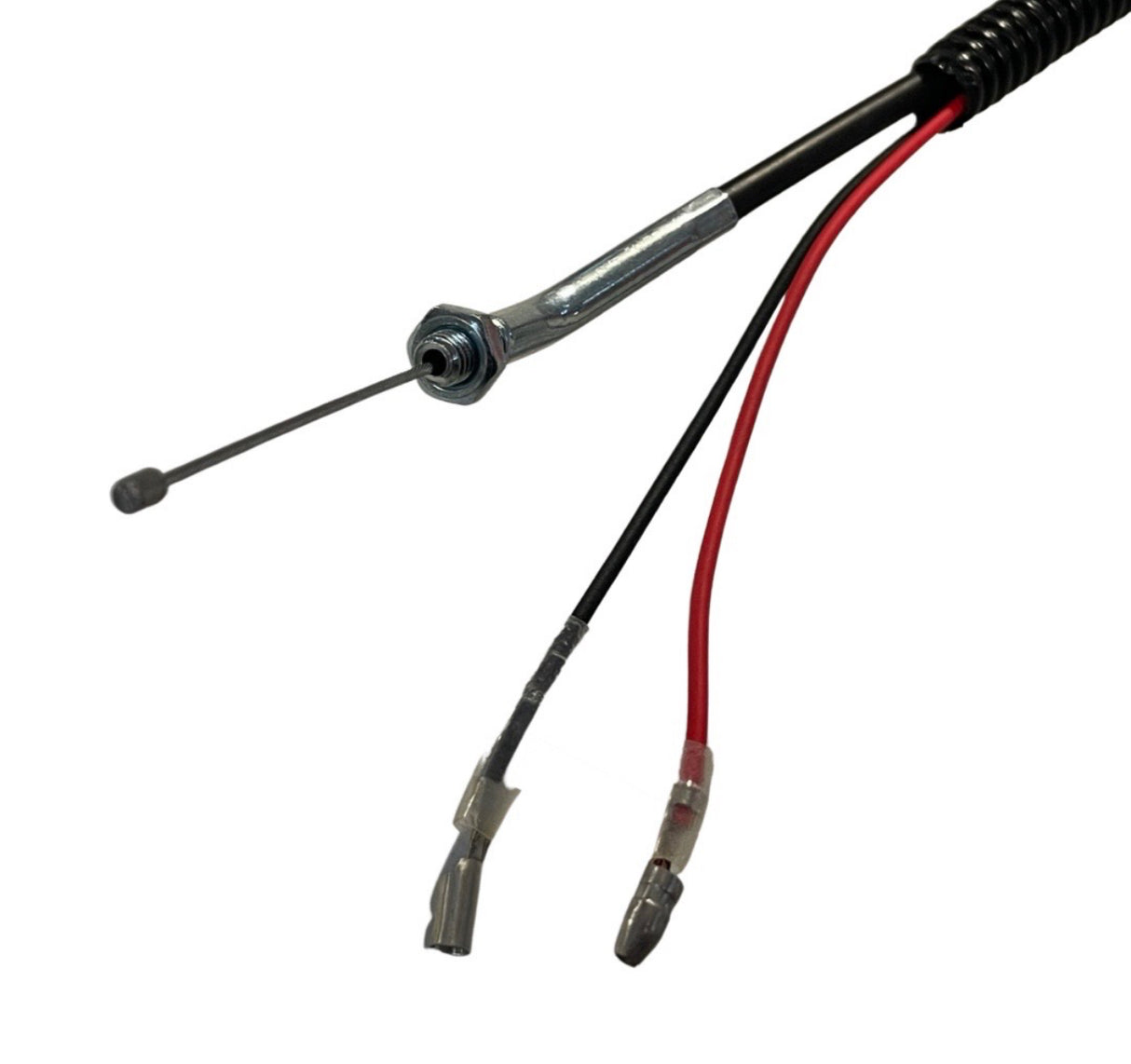 1157008 - Throttle Assembly Hyundai HYTR2600X Grass Trimmer