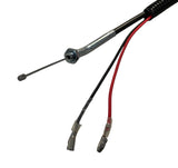 1157008 - Throttle Assembly Hyundai HYTR2600X Grass Trimmer
