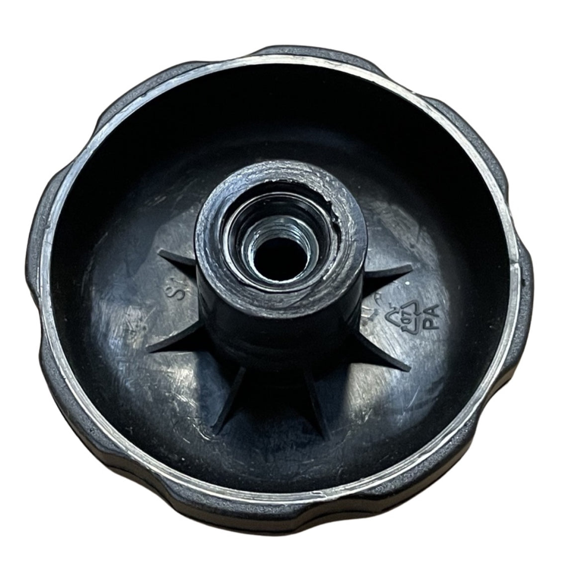 Genuine Handle Fixing Knob - Hyundai HYFT56 Field Trimmer