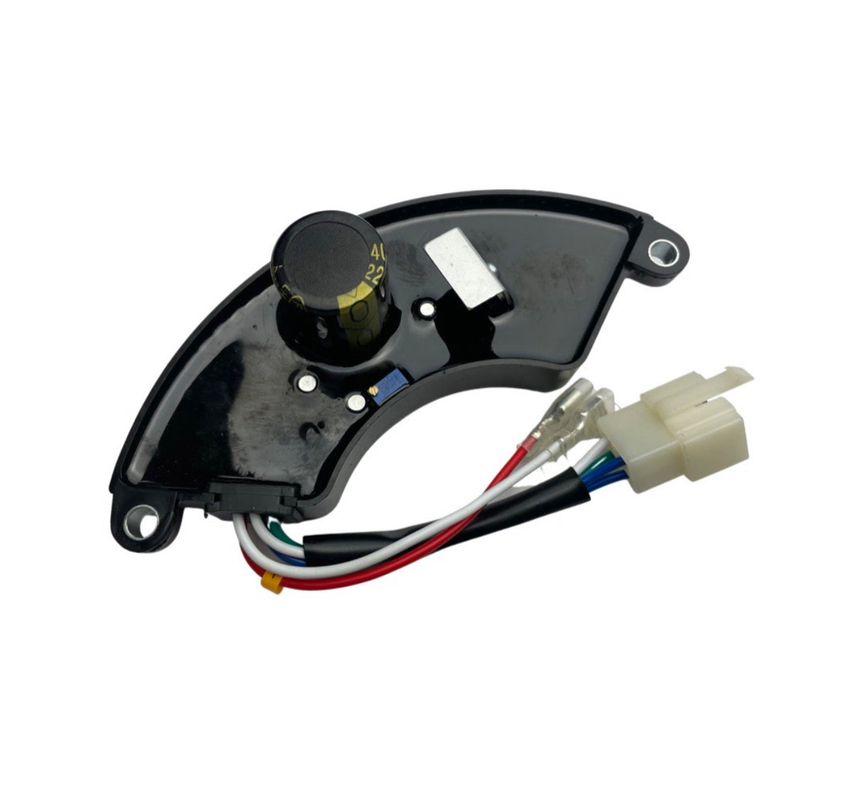 1017025 - Automatic Voltage Regulator (AVR) - Hyundai HY9000LEK-2