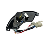 1017025 - Automatic Voltage Regulator (AVR) - Hyundai HY9000LEK-2