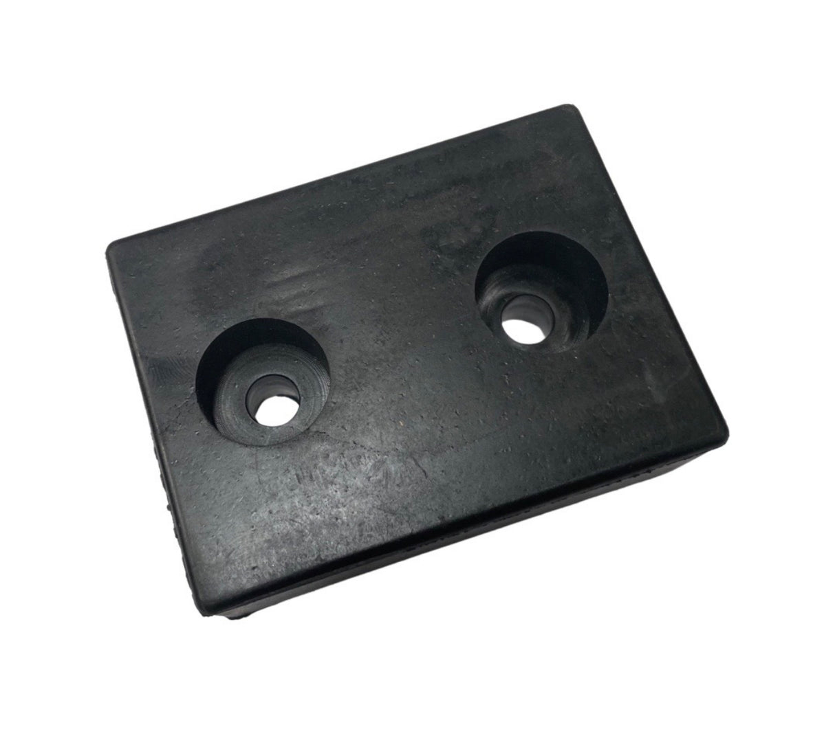 1095035 - Genuine Rubber Foot - Hyundai HYCH1500E-2 Wood Chipper