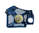 1164061 - Recoil Starter Assembly Hyundai HYC6220 Petrol Chainsaw (Old Style)