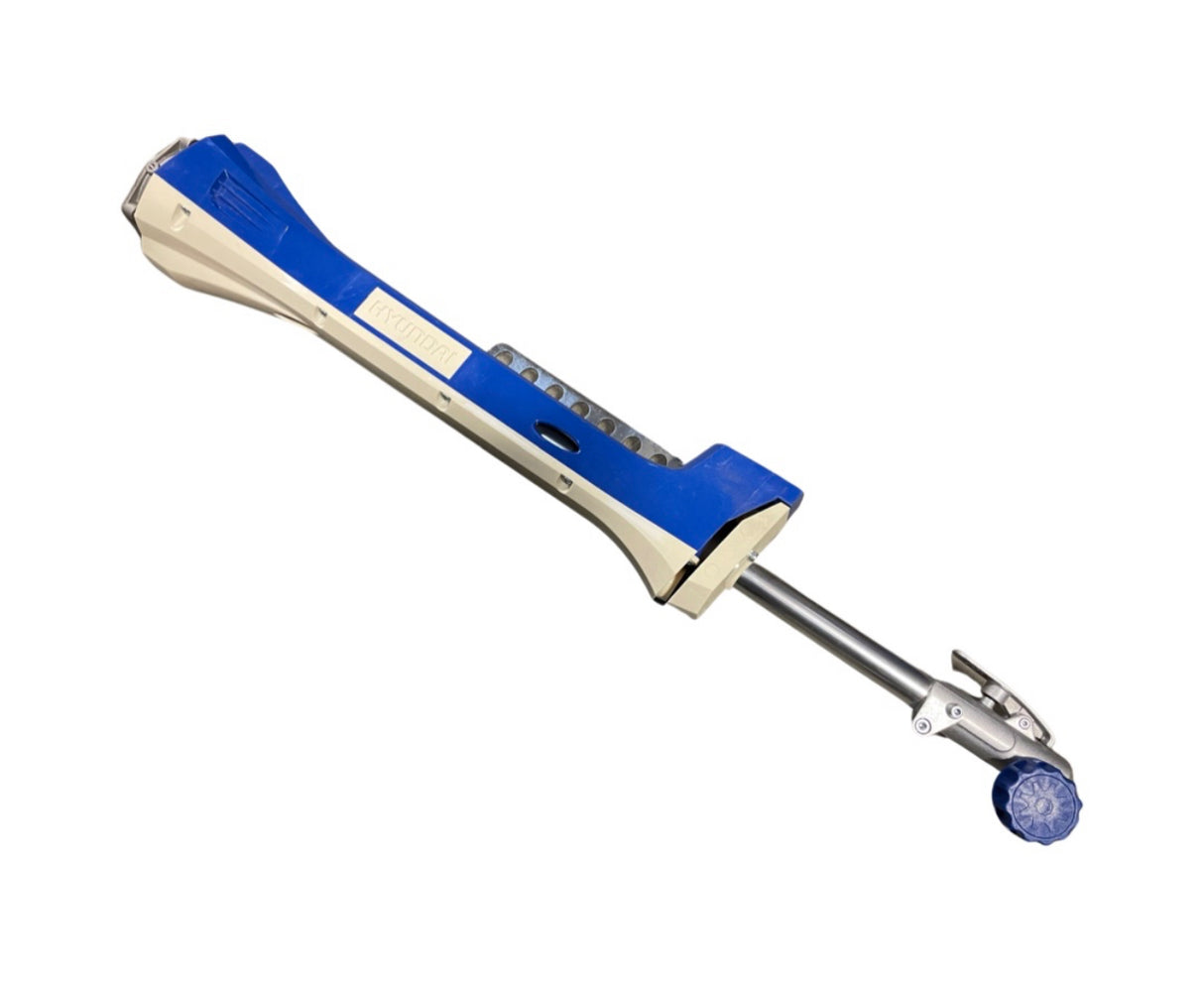 1310084 - Upper Shaft Assembly Hyundai HYBC5080AV Brush Cutter