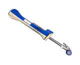 1310084 - Upper Shaft Assembly Hyundai HYBC5080AV Brush Cutter