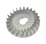 1135062 - Genuine Flywheel Fan - Hyundai HYM400P Petrol Lawnmower