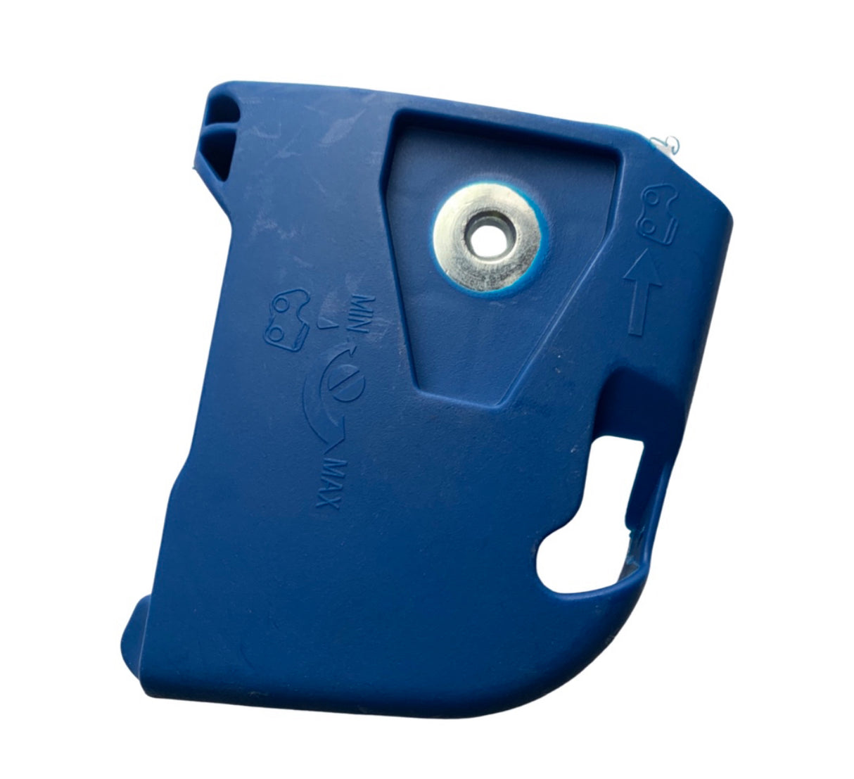 1154131 - Polesaw Chain Cover Hyundai HYMT5200X HYPS5200X