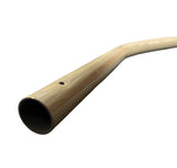 1135010 - Right Side Lower Handle - Hyundai HYM400P Petrol Lawnmower