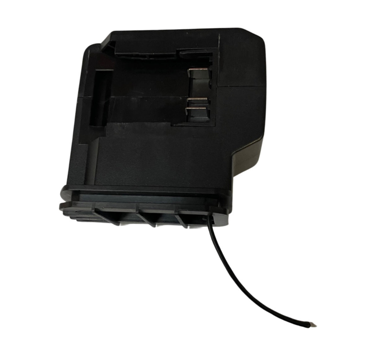 1559050 - Battery Holder - Hyundai HY2194 Leaf Blower Vacuum