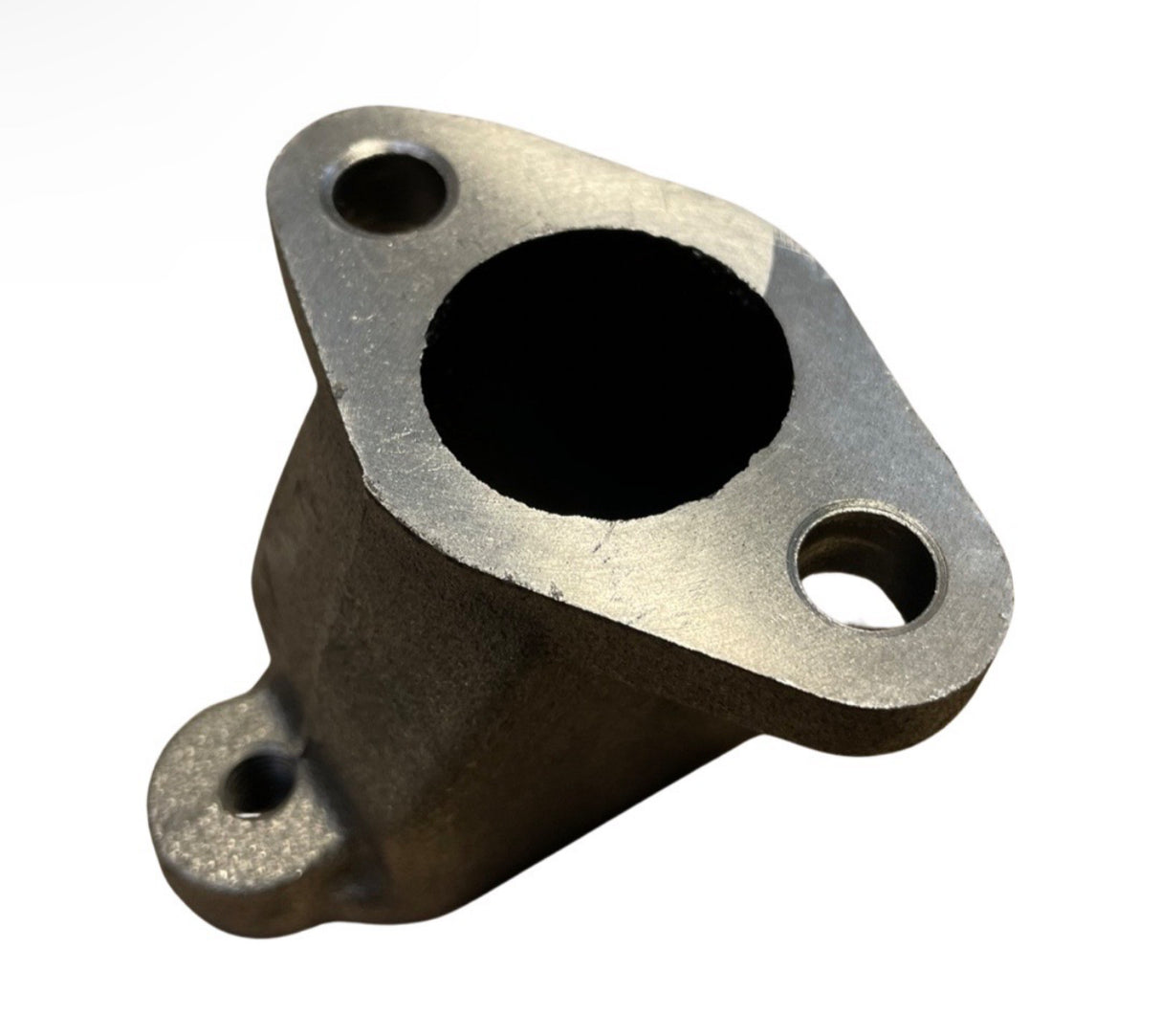 1339169 - Exhaust Muffler Pipe - Hyundai HY6500SEi Inverter Generator
