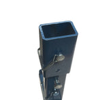 1093031 - Genuine Towbar Frame - Hyundai HYCH7070E-2 Wood Chipper
