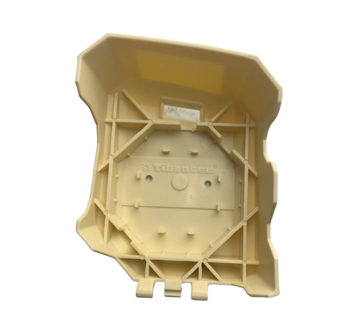1158096 - Air Filter Cover Hyundai HYBC5080AV HYMT5080