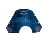 1367041 - Genuine Drive Belt Cover - Hyundai HYCH15100TE Wood Chipper