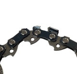 1310404 - 12" Chainsaw Chain Hyundai HYMT5080 Multi-tool