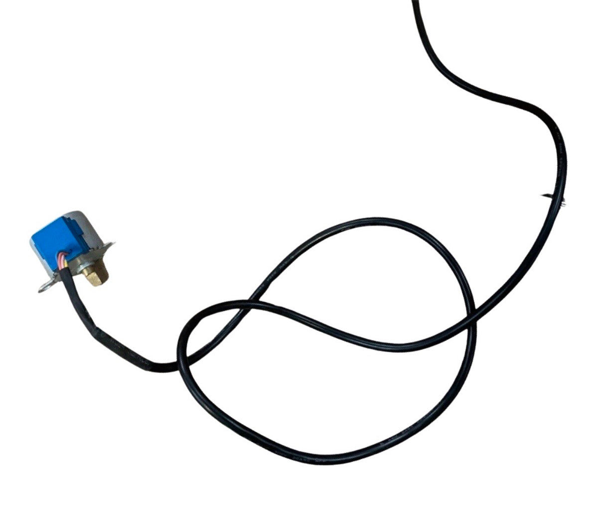 1280008 - Fuel Solenoid Stepper Motor - Hyundai HY1000Si Inverter Generator