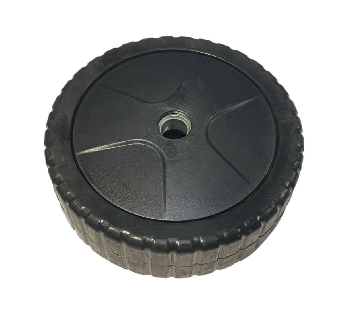 1339286 - Genuine Wheel Assembly - Hyundai HY6500SEi Inverter Generator