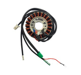 1232107 - Genuine Stator Assembly - P1PE P1000i Petrol Inverter Generator