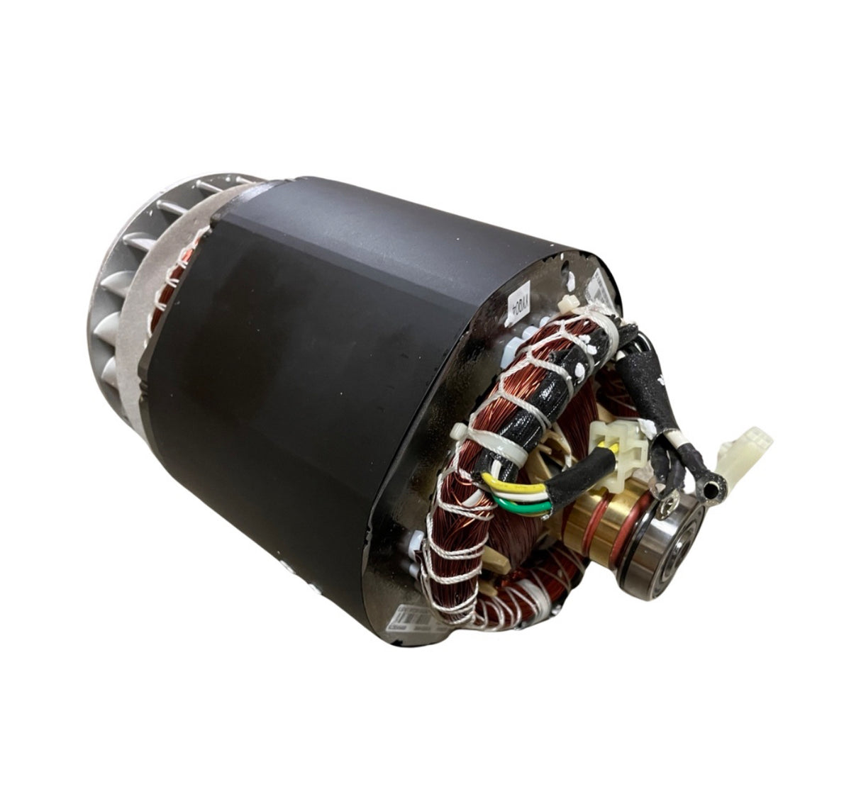 1017016 - Alternator Assembly - Hyundai HY9000LEK-2 Petrol Site Generator