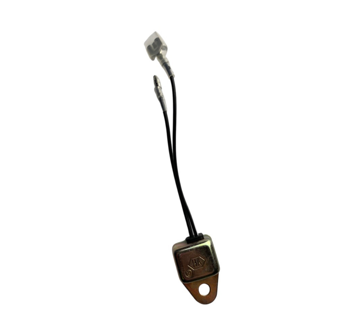 1237142 - Amplifier Assembly - P1PE P10000LE Petrol Generator