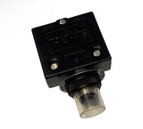 1357034 - Electromagnetic Switch - Hyundai HYCH2400E Garden Shredder