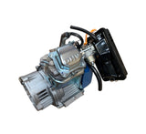 1014004 - Genuine Complete Engine - Hyundai HY3800LEK-2 Petrol Site Generator